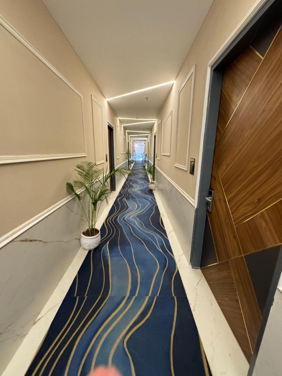 The Pearl Hotel Sirsa Exterior photo